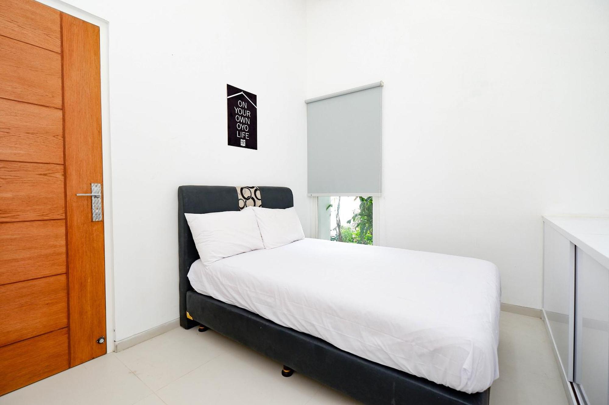 Hotel Oyo Life 2491 Omah Puspa