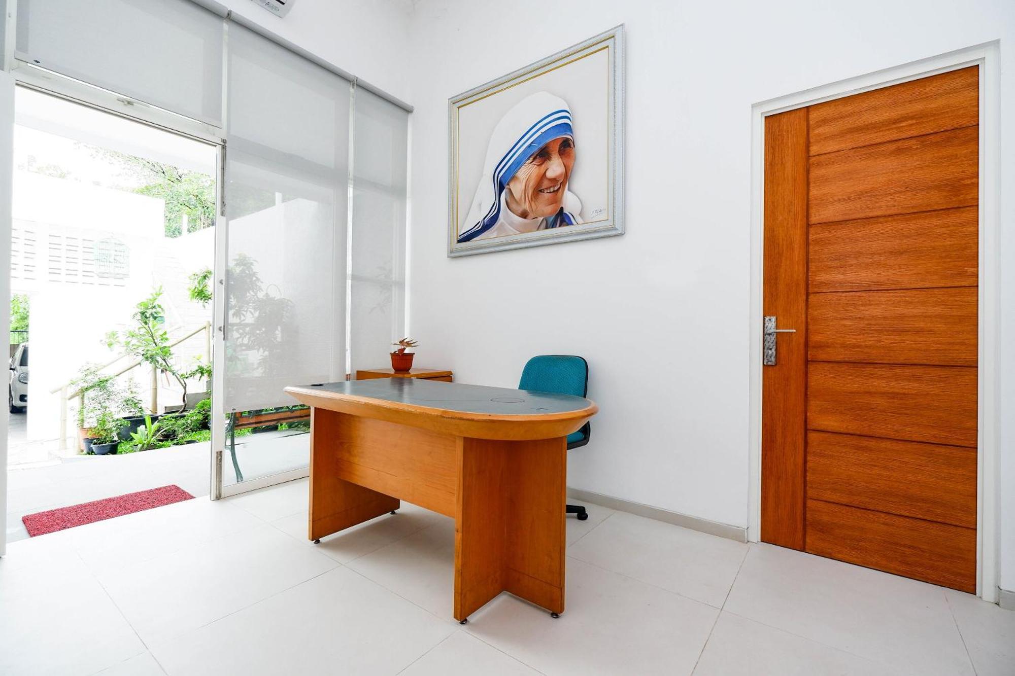 Hotel Oyo Life 2491 Omah Puspa